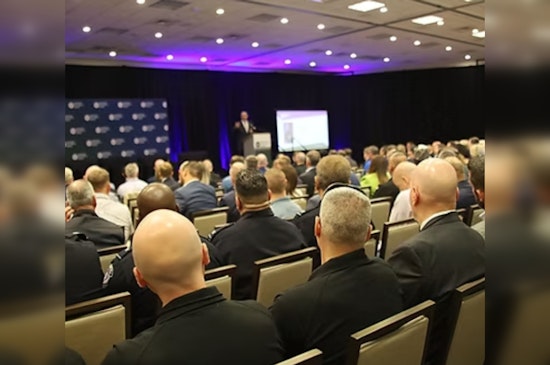 White House Officials Advocate for Stronger Border Security at Phoenix Expo Amid Diverse Reactions