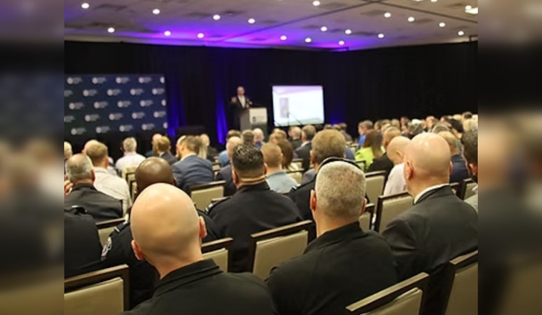 White House Officials Advocate for Stronger Border Security at Phoenix Expo Amid Diverse Reactions