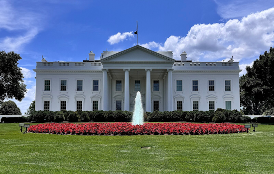 White House Unveils Bold AI Integration Strategy for Federal Agencies, Shifting Towards Innovation and Efficiency