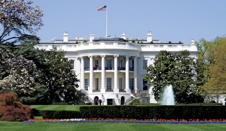 White House Unveils Bold AI Strategies to Propel U.S. Leadership While Safeguarding Privacy