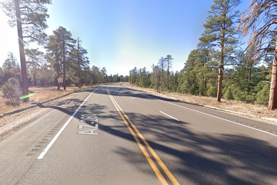 White Mountains Highways Reopening April 15, ADOT Encourages Safe Travel to Big Lake and Sunrise Park