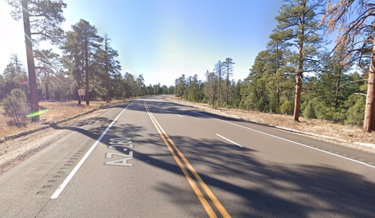 White Mountains Highways Reopening April 15, ADOT Encourages Safe Travel to Big Lake and Sunrise Park