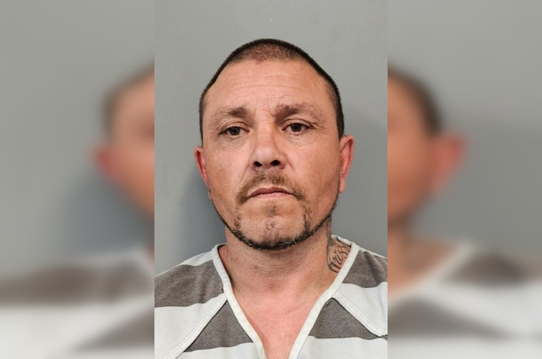 White Pine Man Charged with Attempted First-Degree Murder After Hit-and-Run Leaves Pedestrian Critically Injured