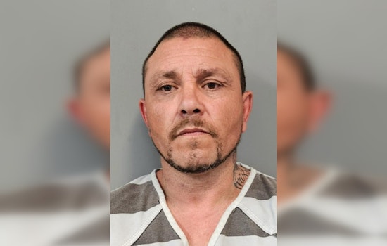 White Pine Man Charged with Attempted First-Degree Murder After Hit-and-Run Leaves Pedestrian Critically Injured