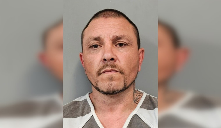 White Pine Man Charged with Attempted First-Degree Murder After Hit-and-Run Leaves Pedestrian Critically Injured