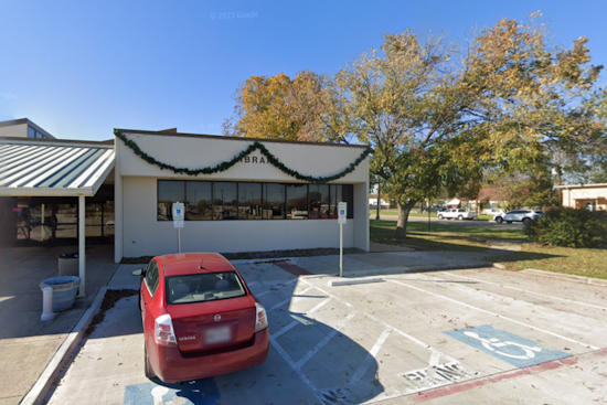 White Settlement Celebrates National Library Week with Creative Activities and Community Engagement