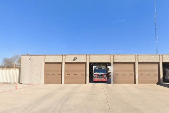 White Settlement Fire Department Joins Nationwide Tribute to Memorialize Fallen Firefighters
