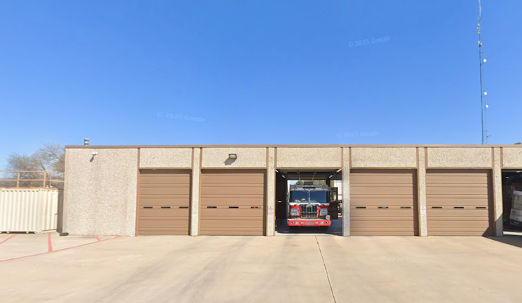White Settlement Fire Department Joins Nationwide Tribute to Memorialize Fallen Firefighters