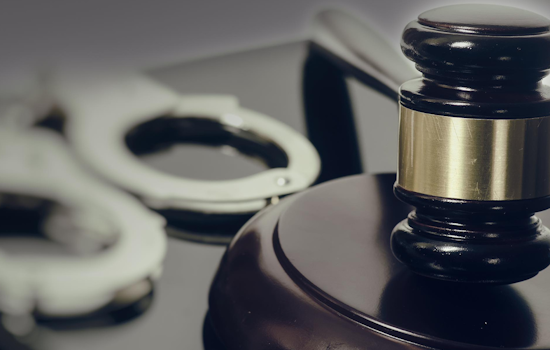 White Settlement Man Sentenced to Over 15 Years for Drug Trafficking, Local and Federal Agencies Collaborate on Conviction