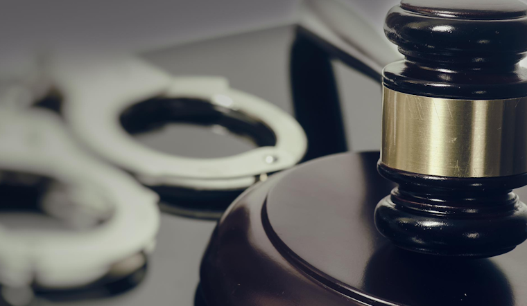 White Settlement Man Sentenced to Over 15 Years for Drug Trafficking, Local and Federal Agencies Collaborate on Conviction