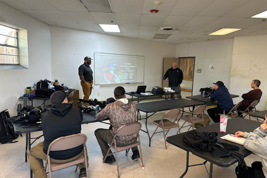 White Settlement Police Bolsters North Texas Region's Active Shooter Response with ALERRT Training