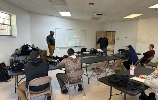 White Settlement Police Bolsters North Texas Region's Active Shooter Response with ALERRT Training