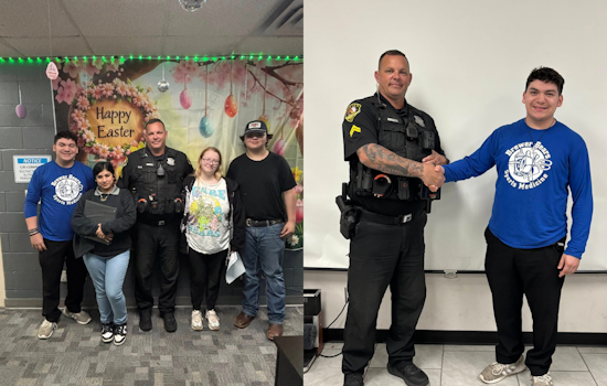 White Settlement Police Department Revives Junior Police Academy, Cultivating Future Law Enforcement Careers