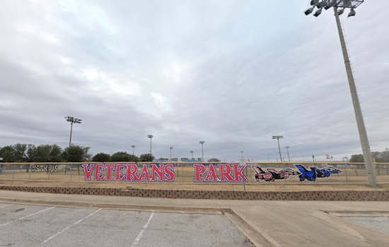 White Settlement Police Department to Host Torch Run for Special Olympics Texas, Promoting Inclusion and Community Support
