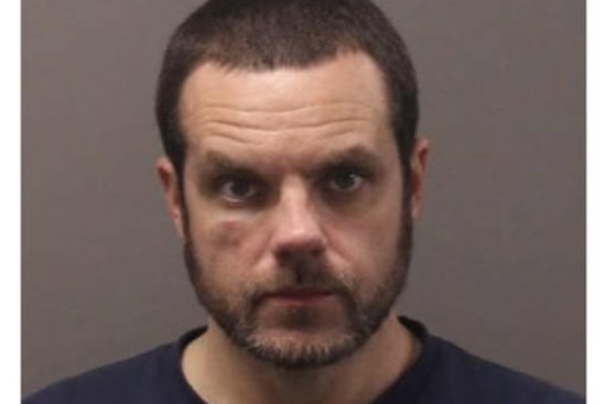 Whitman Police Arrest Suspect on Drug Trafficking Charges During Traffic Stop