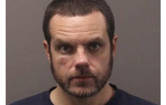 Whitman Police Arrest Suspect on Drug Trafficking Charges During Traffic Stop
