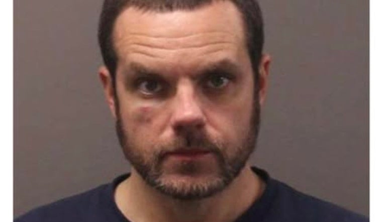 Whitman Police Arrest Suspect on Drug Trafficking Charges During Traffic Stop