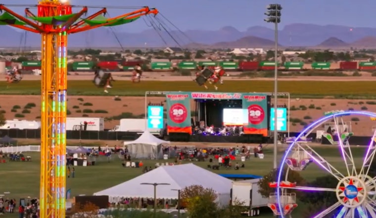 Wild West Music Fest Boosts Maricopa Economy with Local Spending Surge