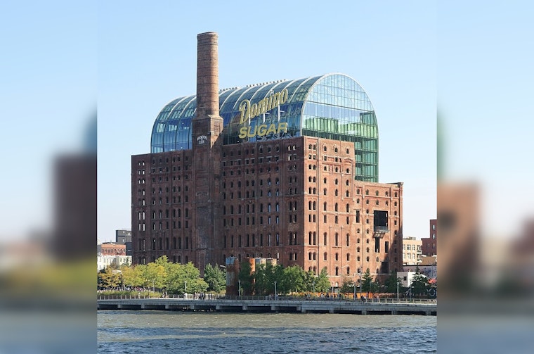Williamsburg's Domino Sugar Factory Welcomes Birdee Bakery, A Sweet and Savory Spot by Pastry Chef Renata Ameni