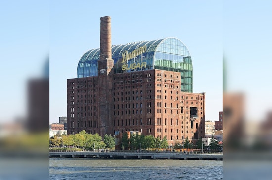 Williamsburg's Domino Sugar Factory Welcomes Birdee Bakery, A Sweet and Savory Spot by Pastry Chef Renata Ameni