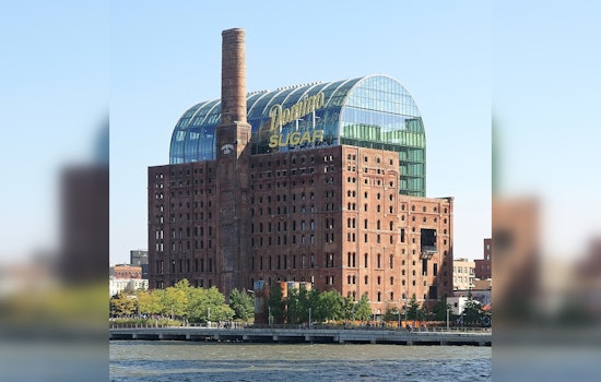 Williamsburg's Domino Sugar Factory Welcomes Birdee Bakery, A Sweet and Savory Spot by Pastry Chef Renata Ameni