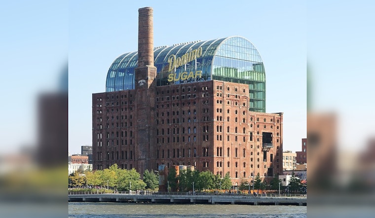 Williamsburg's Domino Sugar Factory Welcomes Birdee Bakery, A Sweet and Savory Spot by Pastry Chef Renata Ameni