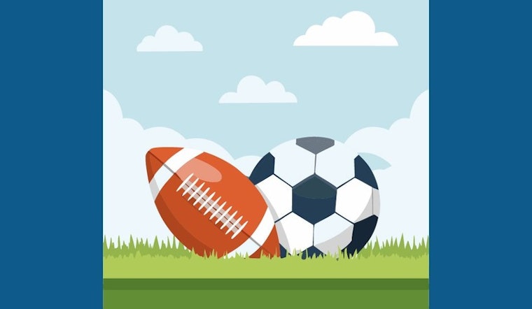 Williamson County Opens Applications for Fall 2025 Soccer and Football Field Reservations