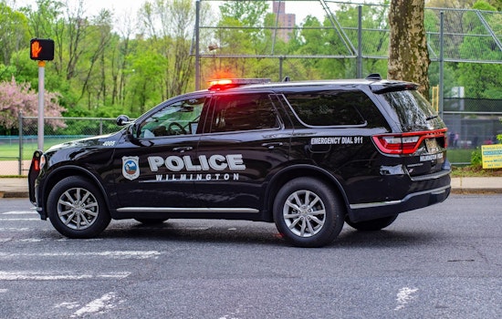 Wilmington Police Department Salutes Unsung Heroes During National Public Safety Telecommunications Week