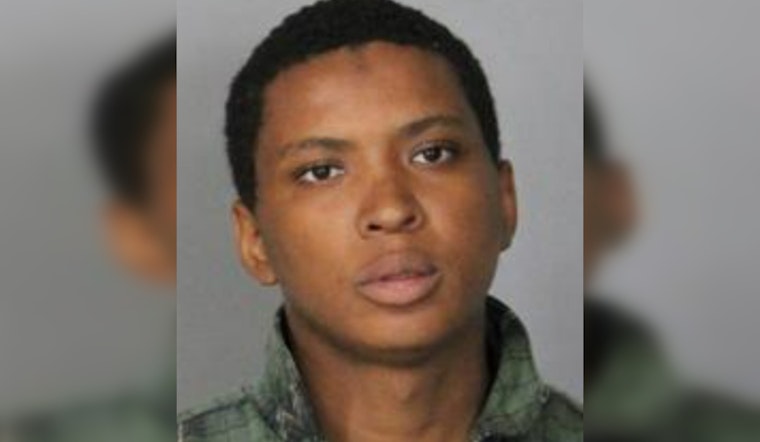 Wilmington Police Issue Gold Alert for Missing 31-Year-Old Alpha Sow, Seek Community Assistance
