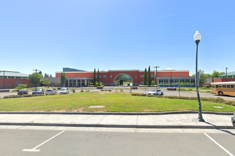 Windsor High School Student Arrested for Making Criminal Threats on Snapchat