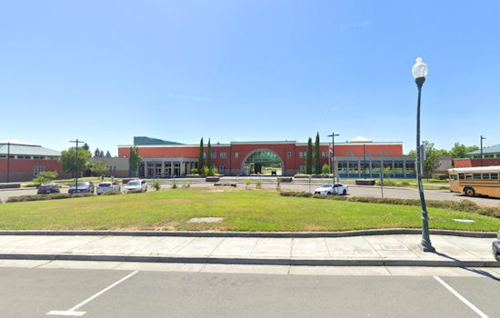 Windsor High School Student Arrested for Making Criminal Threats on Snapchat