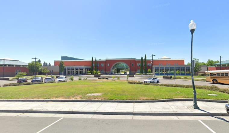 Windsor High School Student Arrested for Making Criminal Threats on Snapchat