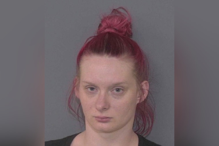 Wingate Woman Charged in Connection with Fatal Overdose in Marshville, North Carolina