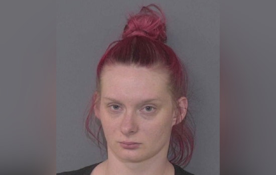 Wingate Woman Charged in Connection with Fatal Overdose in Marshville, North Carolina