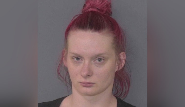 Wingate Woman Charged in Connection with Fatal Overdose in Marshville, North Carolina