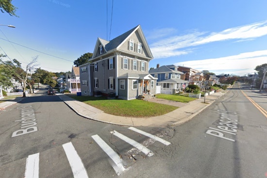 Winthrop Community Shaken as Federal Agents Detain Two During Morning Raid