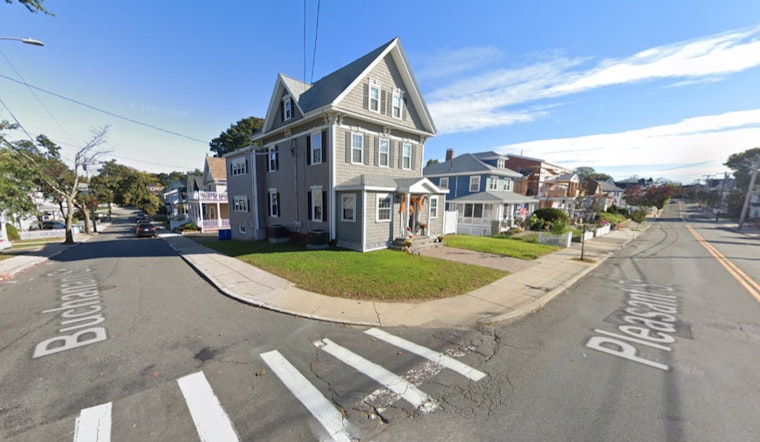 Winthrop Community Shaken as Federal Agents Detain Two During Morning Raid