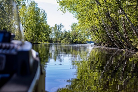 Wisconsin Anglers Reel in New Digital Resource as DNR Launches the Wisconsin Fishing Finder