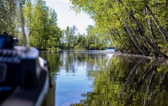 Wisconsin Anglers Reel in New Digital Resource as DNR Launches the Wisconsin Fishing Finder