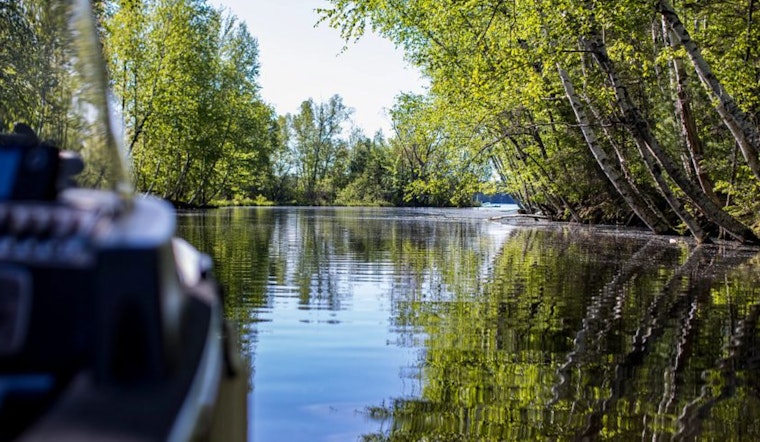 Wisconsin Anglers Reel in New Digital Resource as DNR Launches the Wisconsin Fishing Finder