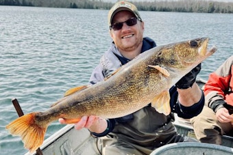 Wisconsin DNR Announces Opening of 2025-2026 Inland Fishing Season, Introduces New Fishing Finder Tool