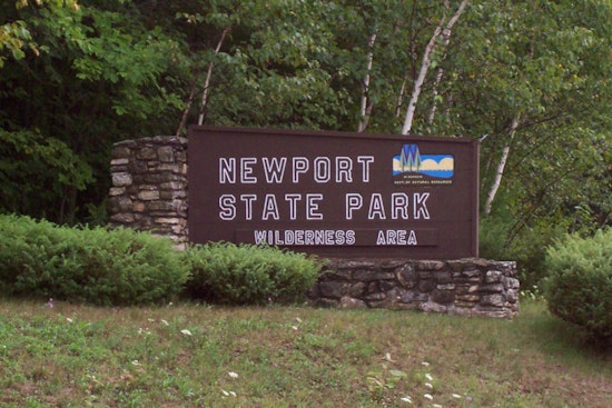 Wisconsin DNR Approves Educational Amphitheater for Newport State Park in Door County