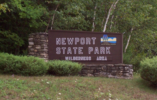 Wisconsin DNR Approves Educational Amphitheater for Newport State Park in Door County