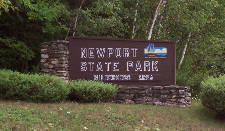 Wisconsin DNR Approves Educational Amphitheater for Newport State Park in Door County