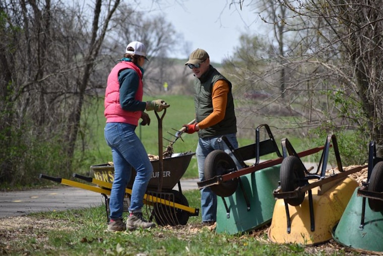 Wisconsin DNR Seeks Volunteers to Support State's Conservation Efforts During Earth Month