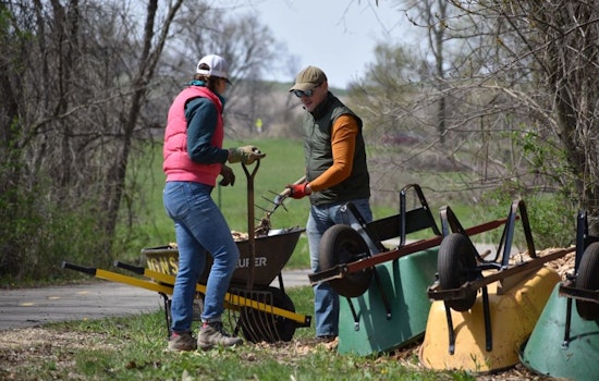 Wisconsin DNR Seeks Volunteers to Support State's Conservation Efforts During Earth Month