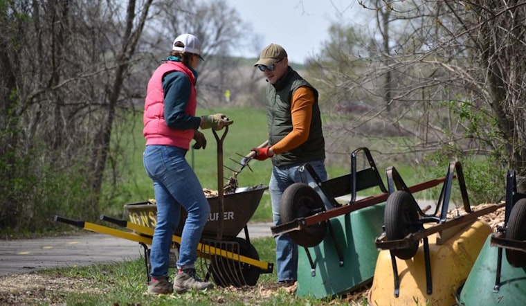 Wisconsin DNR Seeks Volunteers to Support State's Conservation Efforts During Earth Month