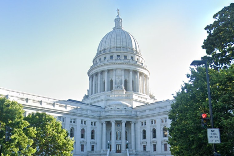 Wisconsin's Senate Committee Advances Bill Against Reckless Driving, Milwaukee Eyes Safer Streets
