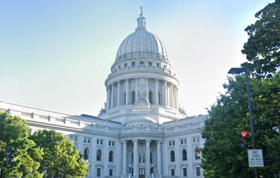 Wisconsin's Senate Committee Advances Bill Against Reckless Driving, Milwaukee Eyes Safer Streets