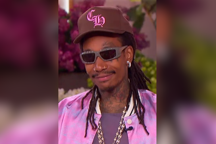 Wiz Khalifa and Sean Paul to Ignite Pittsburgh with "Good Vibes Only Tour" at The Pavilion at Star Lake